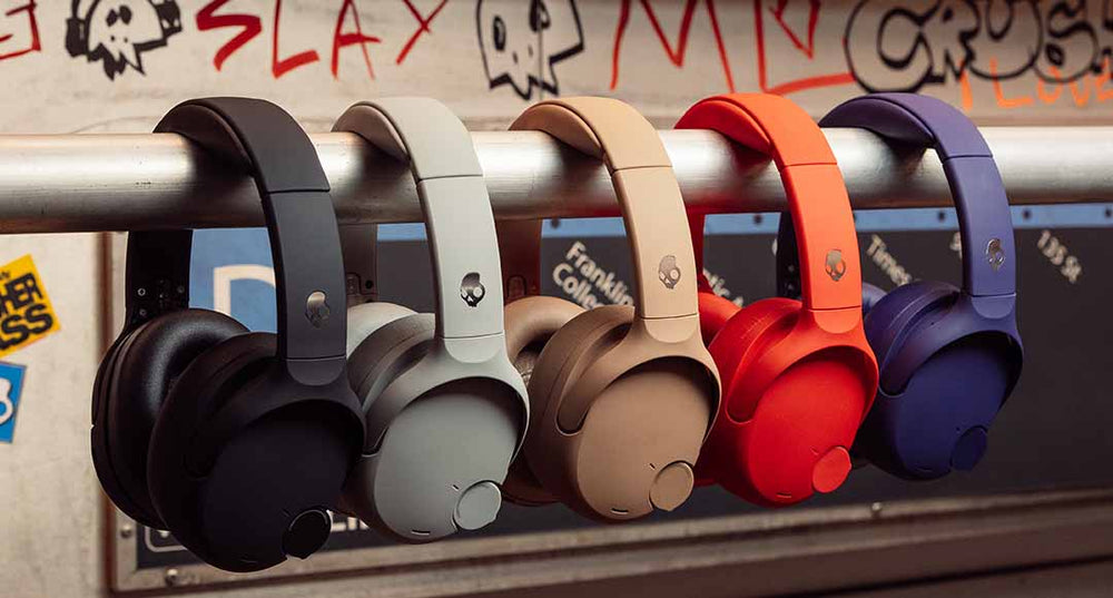 Headphones