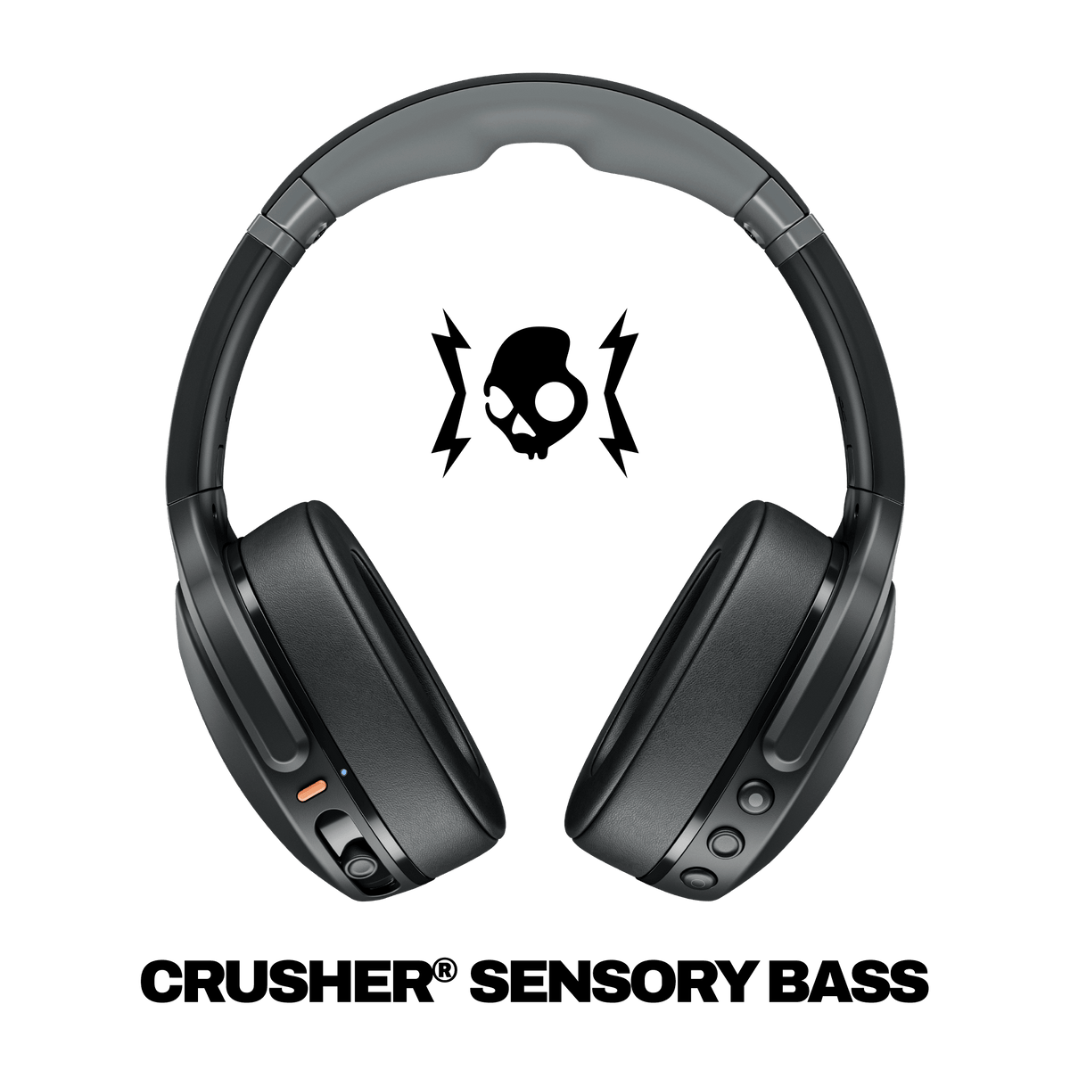 Crusher® Evo