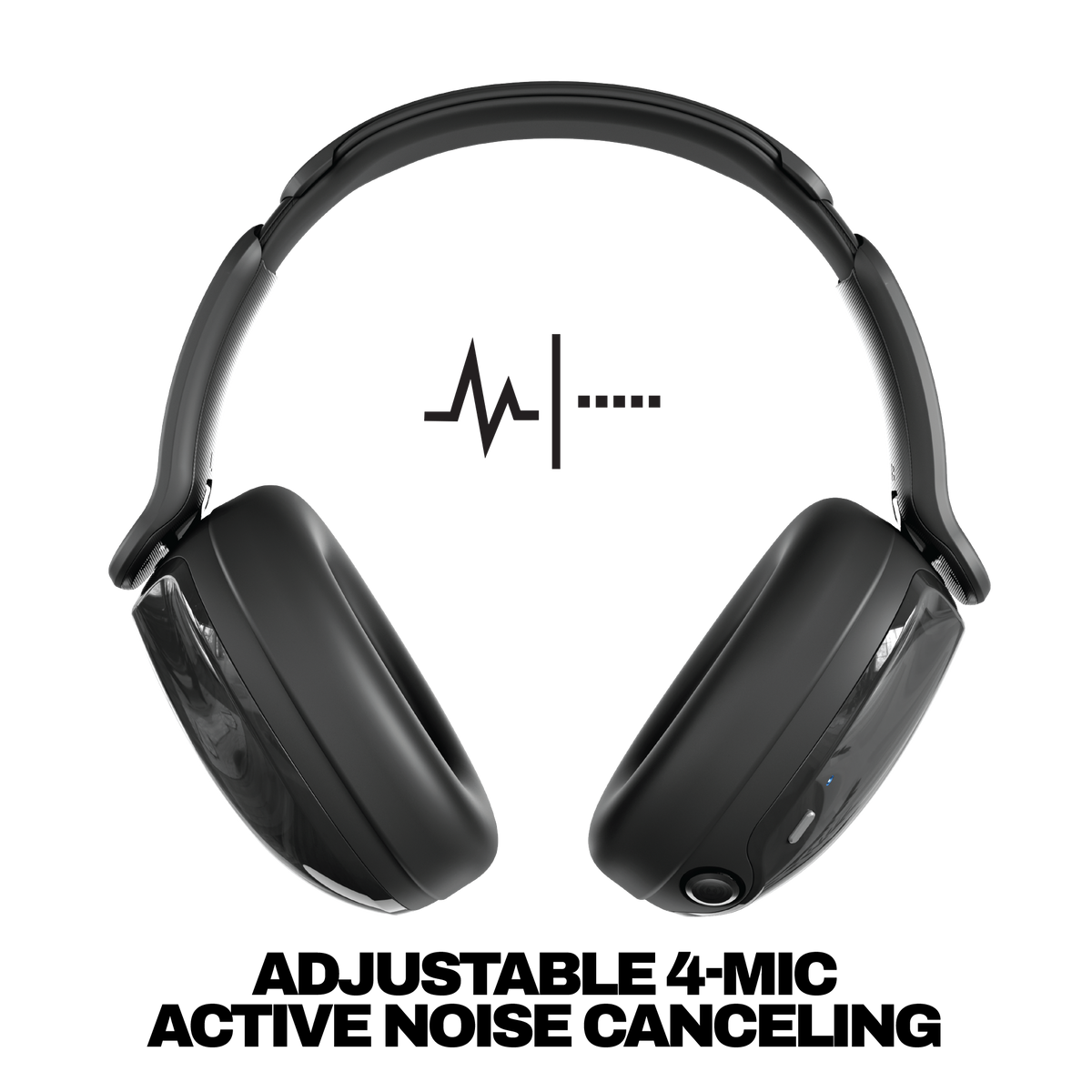 Hesh® 540 ANC