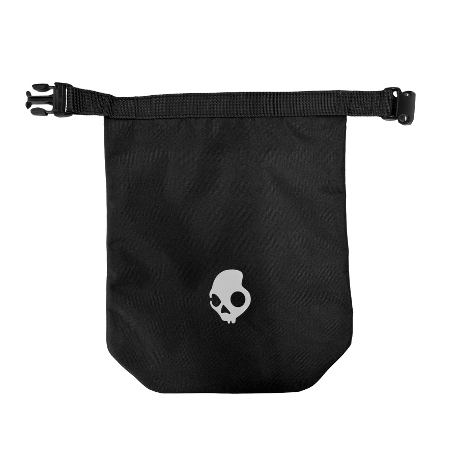Roll Top Headphone Travel Bag U5